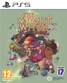 The Knight Witch - Deluxe Edition product image